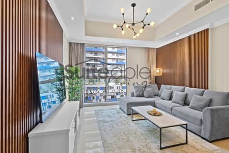 1 Bedroom Flat for Rent in Downtown Dubai, Dubai - CLY66509. jpg
