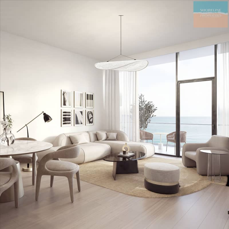 12 QDM_1BR Living and dining. png