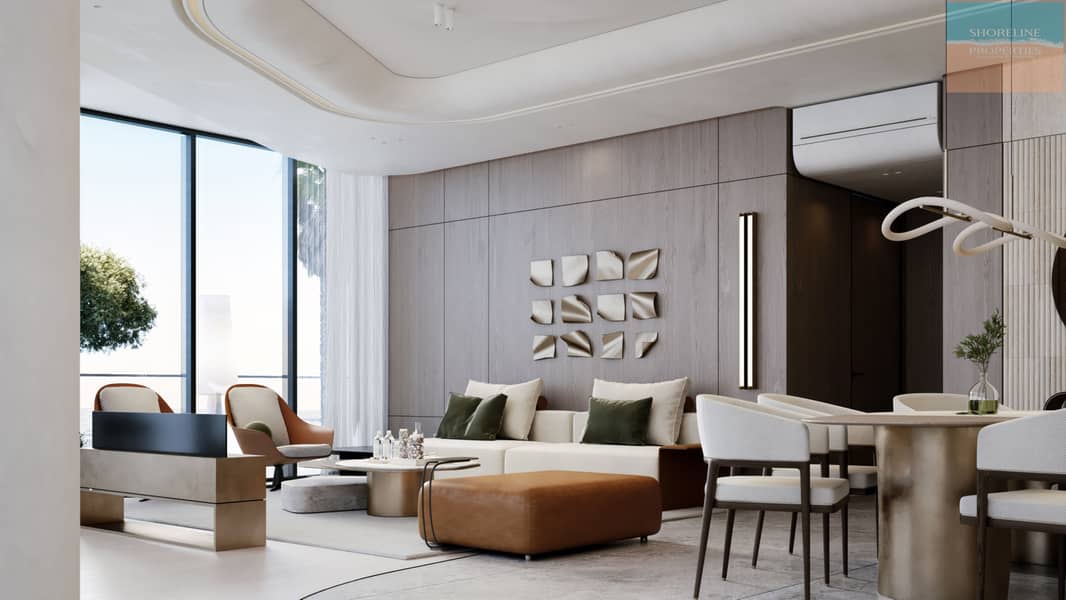 17 QDM_3BR Penthouse Dining & Living. jpg