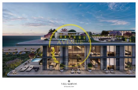 2 Bedroom Apartment for Sale in Dubai Islands, Dubai - 02. jpg