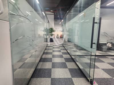 Офис в аренду в Остров Аль Рим, Абу-Даби - IMG-20250801-WA0060. jpg