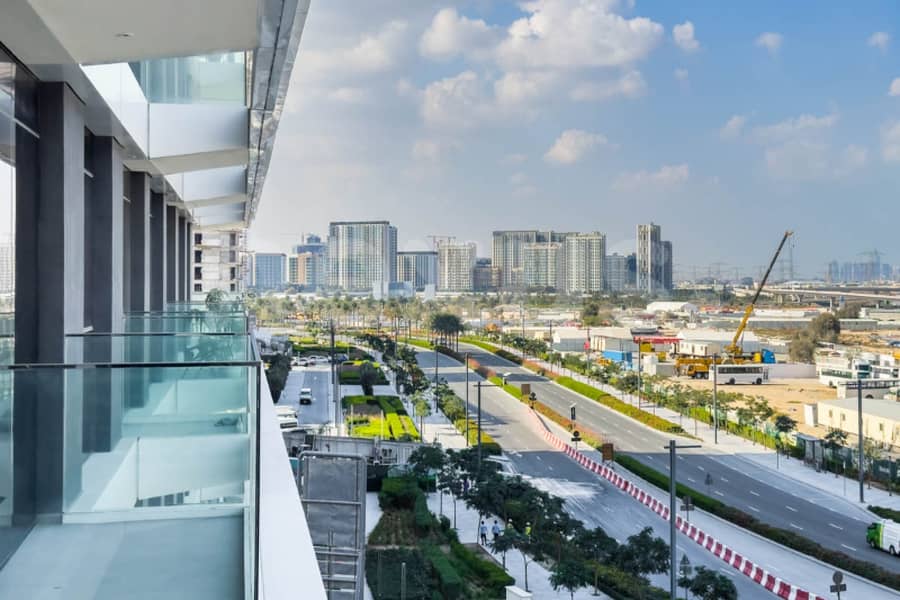Vacant | Unobstructed View | Fully Furnished Vacant | Unobstructed View | Fully Furnished