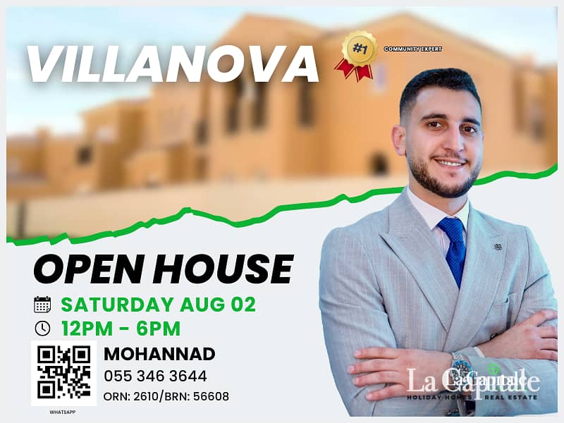 OPEN HOUSE | AUG 02 | MULTIPLE OPTIONS OPEN HOUSE | AUG 02 | MULTIPLE OPTIONS