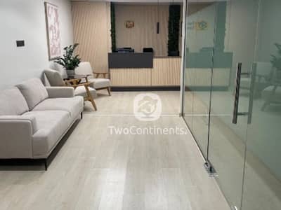 Office for Rent in Dubai Media City, Dubai - Spacious Office Space I Connectivity I Media City