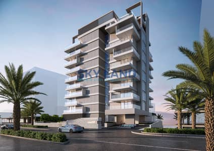 2 Cпальни Апартамент Продажа в Остров Аль Рим, Абу-Даби - be4a5-V3. jpg