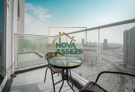 Studio for Rent in Arjan, Dubai - 8. jpg