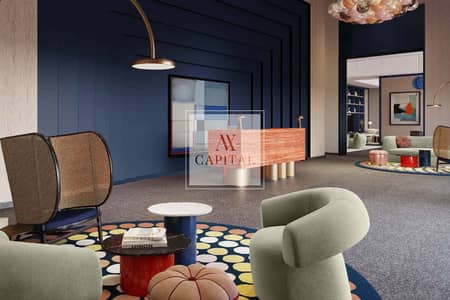 1 Bedroom Apartment for Sale in Business Bay, Dubai - Great View | High Floor | Close to Original Price