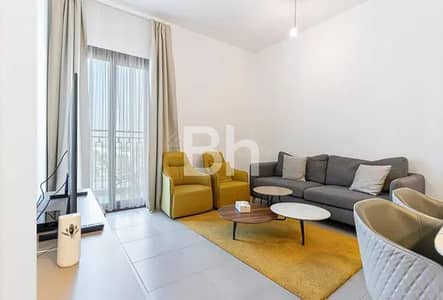 2 Bedroom Flat for Rent in Town Square, Dubai - Spacious 2br | High Quality Design | Furnished