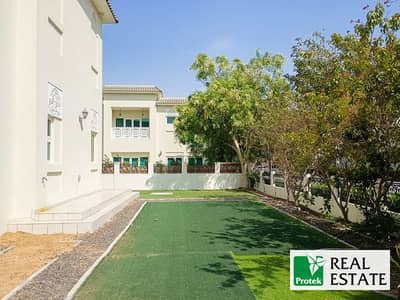 4 Bedroom Villa for Rent in Al Furjan, Dubai - WhatsApp Image 2025-07-31 at 12.08. 23 PM. jpeg