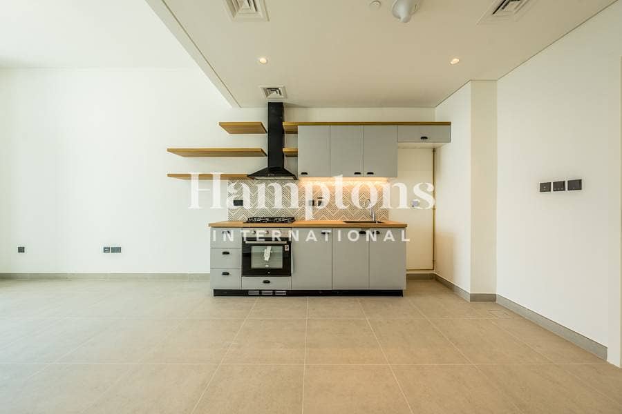 Exclusive | Brand New | Ready To Move In