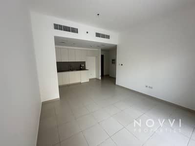 2 Bedroom Apartment for Rent in Town Square, Dubai - Large Terrace | Pool Access | Great Layout