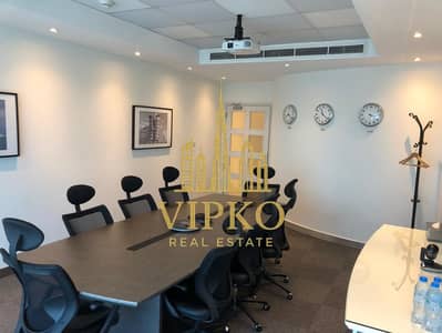 Office for Rent in Sheikh Zayed Road, Dubai - WhatsApp Image 2025-08-01 at 1.02. 05 PM. jpeg