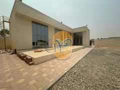 فيلا مريحة للإيجار | 3 غرف نوم | الظيت الجنوبي