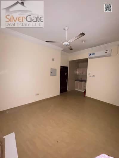 阿尔莫瓦哈特， 阿治曼 单身公寓待租 - studio. jpg