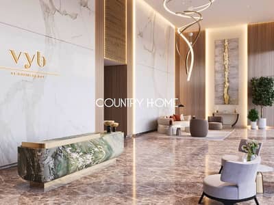 1 Bedroom Flat for Sale in Business Bay, Dubai - 3. png