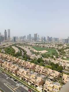 شقة في مساكن النخبة الرياضية 10 بلوك ب،مساكن النخبة الرياضية 10،ايليت سبورت ريزيدنس،مدينة دبي الرياضية 43000 درهم - 12394302