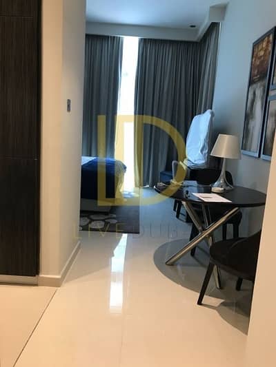 CS- 42K ONLY A BRAND NEW FULLY FURNISHED STUDIO IN GOLF VEDUTA!! CS- 42K ONLY A BRAND NEW FULLY FURNISHED STUDIO IN GOLF VEDUTA!!