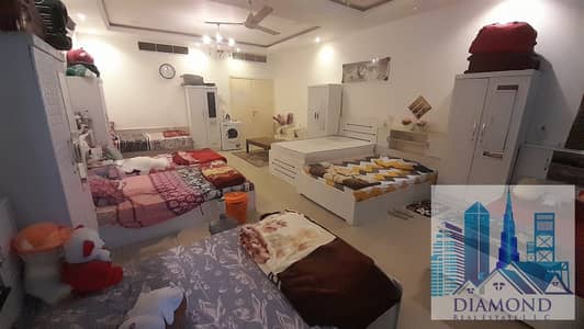 3 Cпальни Апартамент Продажа в Аджман Даунтаун, Аджман - WhatsApp Image 2025-08-01 at 4.50. 26 AM (1). jpeg