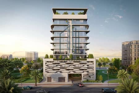 2 Cпальни Апартамент Продажа в Аль Фурджан, Дубай - 52eb25db8b4949208fb36b082ebcbd40. jpg