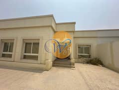 Spacious | 4 Bedroom | Prime Location