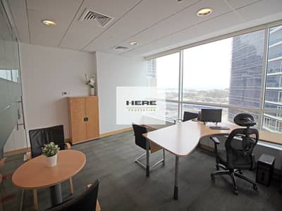 Office for Rent in Dubai Media City, Dubai - IMG_1096. JPG