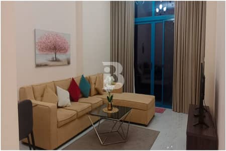 1 Bedroom Flat for Rent in Jumeirah Village Circle (JVC), Dubai - Best Deal | Fully Furnished | Multiple Units