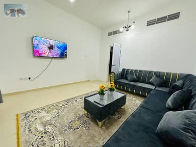 2 Bedroom Flat for Rent in Al Nuaimiya, Ajman - e751874a-3c2e-4c97-8e7b-7594cc4ccf63. jpg