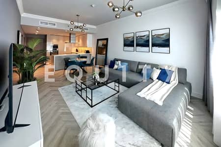 1 Bedroom Flat for Sale in Dubai Marina, Dubai - One Bedroom | High End Upgrades | Great ROI 7%