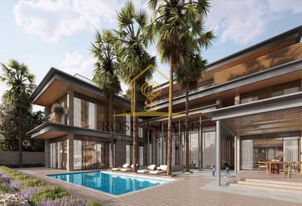 4 Bedroom Villa for Sale in Al Reem Island, Abu Dhabi - WhatsApp Image 2024-03-23 at 12.54. 19 PM. jpeg
