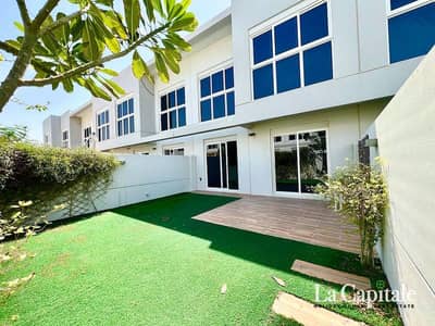 3 Bedroom Townhouse for Sale in Mudon, Dubai - Vastu | Direct Pool and Park View | Prime Location