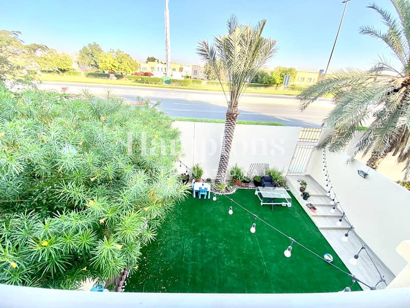 位于清泉社区,清泉别墅3区 3 卧室的联排别墅 250000 AED - 12394535 位于清泉社区,清泉别墅3区 3 卧室的联排别墅 250000 AED - 12394535