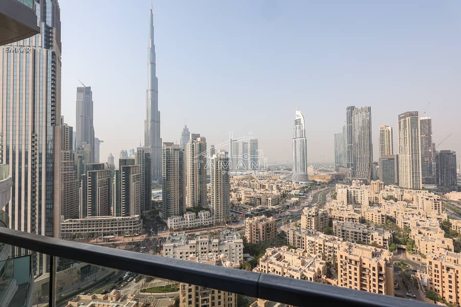 位于迪拜市中心,帝国大道大厦 2 卧室的公寓 295000 AED - 12394540 位于迪拜市中心,帝国大道大厦 2 卧室的公寓 295000 AED - 12394540