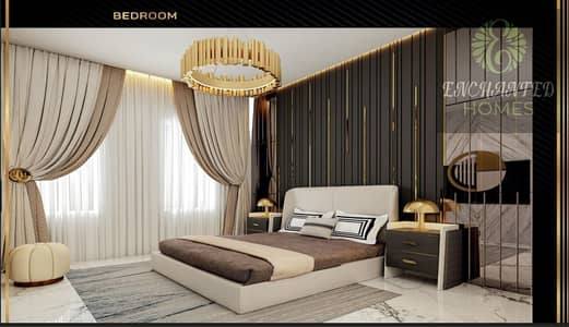 Studio for Sale in Business Bay, Dubai - 8. JPG