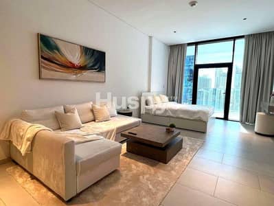 商业湾， 迪拜 单身公寓待租 - 位于商业湾，侯爵广场 的公寓 84000 AED - 12394592