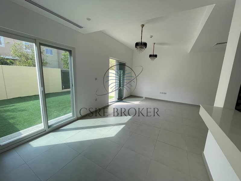 Close to Pool Amaranta B Ready to move
