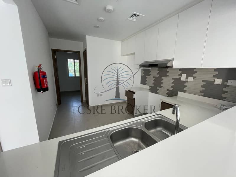 Close to Pool Amaranta B Ready to move