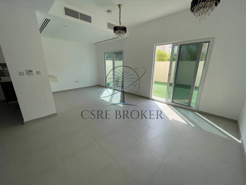 Close to Pool Amaranta B Ready to move