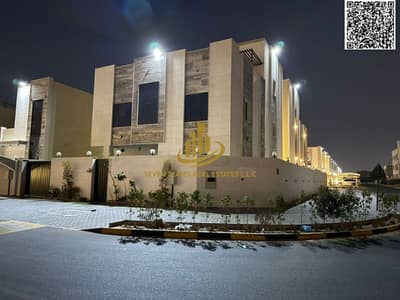 6 Bedroom Villa for Rent in Al Amerah, Ajman - 22. png