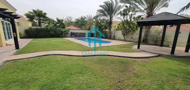 4 Bedroom Villa for Rent in Jumeirah Park, Dubai - 20240327_120600. jpg
