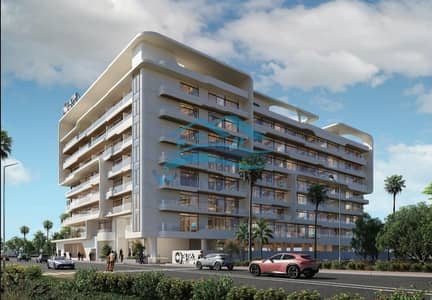 1 Спальня Апартамент Продажа в Дубай Силикон Оазис, Дубай - IMG-20250317-WA0024. jpg