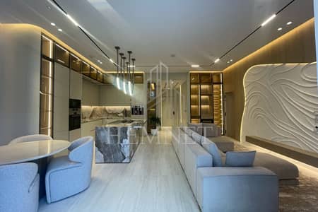1 Bedroom Flat for Sale in Palm Jumeirah, Dubai - Luxury Upgraded | Exclusive | Palm Jumeirah