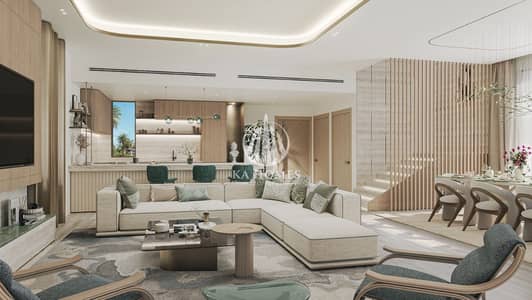 3 Cпальни Апартамент Продажа в Шарджа Ватерфронт Сити, Шарджа - IMG-20250731-WA0044. jpg