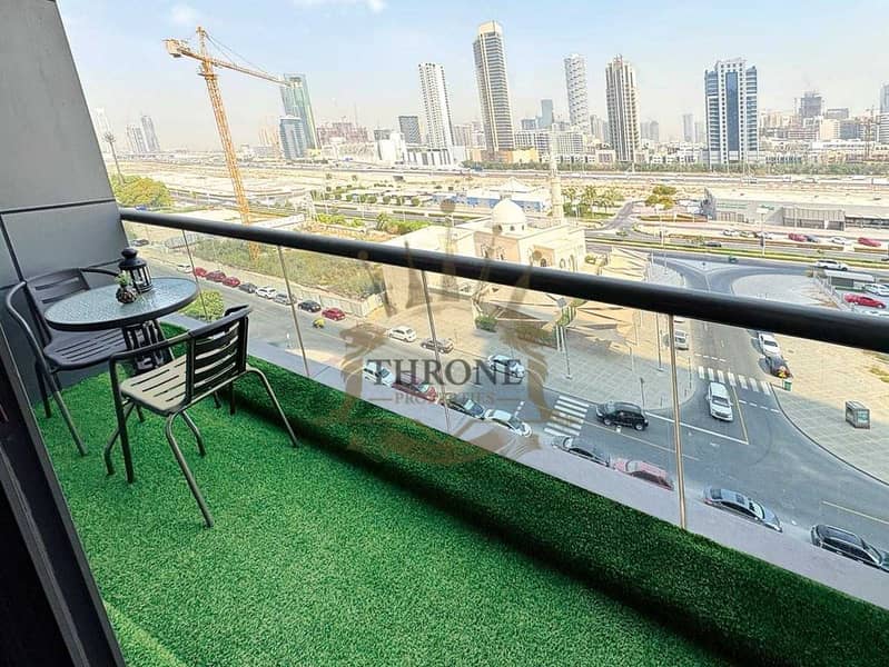 FIVE Hotel View|Prime Location|Aceess2Amenties