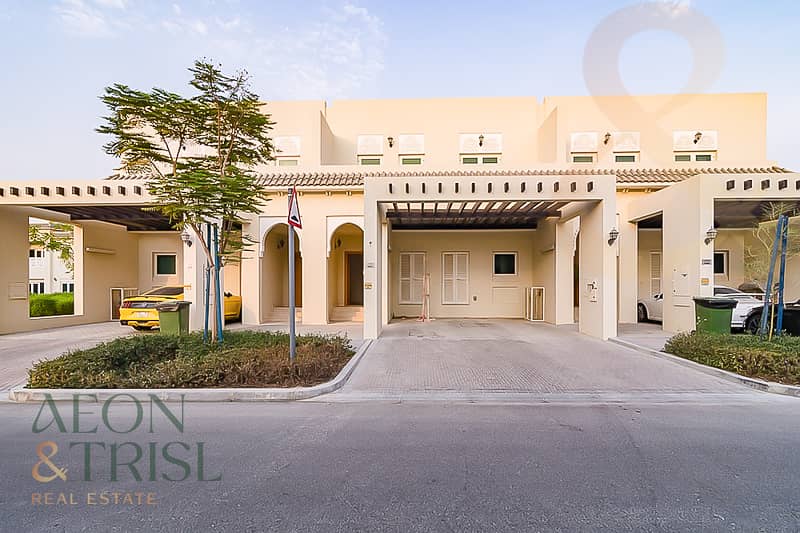 Finest Single Row 3BR Type A Phase 2 Best location Finest Single Row 3BR Type A Phase 2 Best location