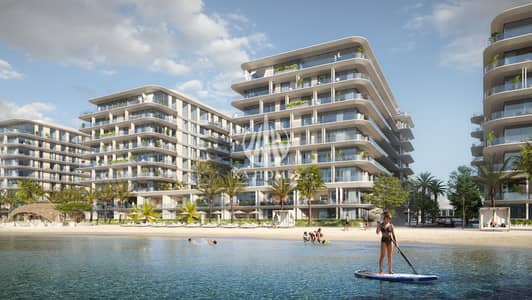 3 Cпальни Апартамент Продажа в Шарджа Ватерфронт Сити, Шарджа - IMG-20250721-WA0009. jpg