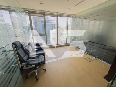 Office for Rent in Business Bay, Dubai - IMG-20250730-WA0004. jpg