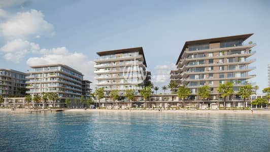 2 Bedroom Apartment for Sale in Ajmal Makan City - Sharjah Waterfront, Sharjah - IMG-20250721-WA0012. jpg