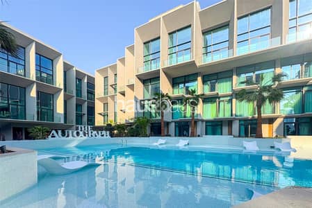 Студия Продажа в Джумейра Вилладж Серкл (ДЖВС), Дубай - Квартира в Джумейра Вилладж Серкл (ДЖВС)，ДжейВиСи Дистрикт 10，Автограф, 860000 AED - 12394728