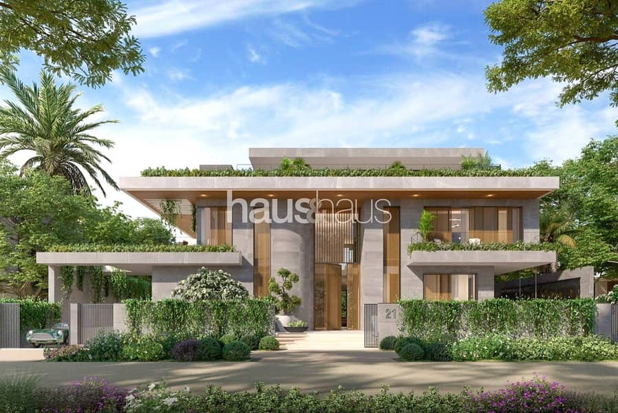 位于蒂拉尔阿尔加夫综合社区,极乐大厦 6 卧室的别墅 51000000 AED - 12394733 位于蒂拉尔阿尔加夫综合社区,极乐大厦 6 卧室的别墅 51000000 AED - 12394733