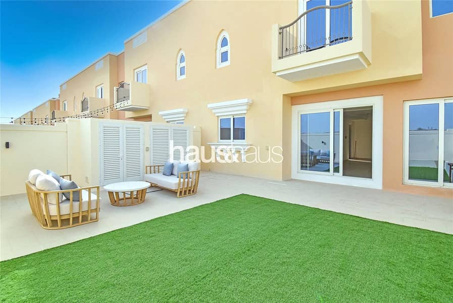 位于迪拜体育城,胜利山庄,马贝拉小镇 4 卧室的联排别墅 4575000 AED - 12394737 位于迪拜体育城,胜利山庄,马贝拉小镇 4 卧室的联排别墅 4575000 AED - 12394737